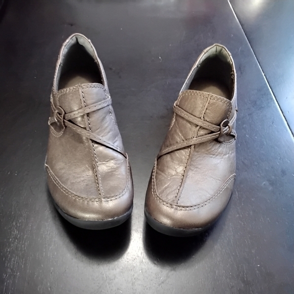 Clark's In Motion Walking Shoe  Size 6M - Picture 1 of 7